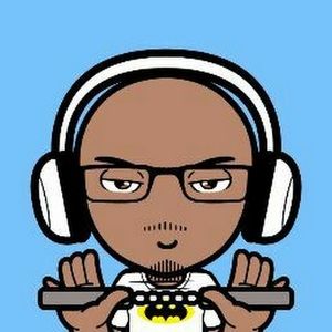 Meet your Posher, Garrett l.